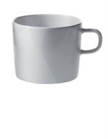 A DI ALESSI - Platebowlcup - Theekop 0,20l 8cm