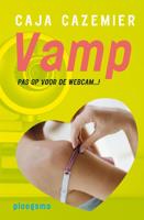 Vamp - Caja Cazemier - eBook (9789021666853)