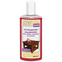 HG Verzorgende Meubelolie Eiken/Mahonie/Kersen 140ml - thumbnail