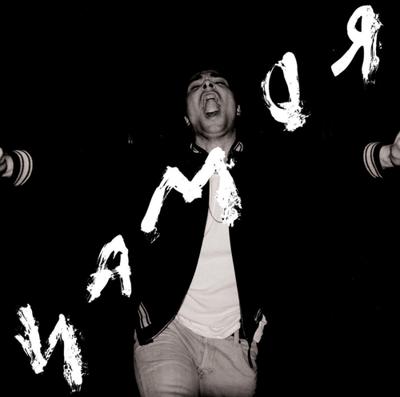 Roman - CD (0880918027425)