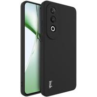 OnePlus Nord CE4/Oppo K12 Imak UC-4 TPU Hoesje - Zwart