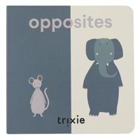 Trixie Boek met Tegenstellingen - thumbnail