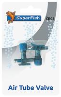 Superfish Luchtklep x 2 100g