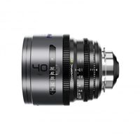 DZOFilm Pavo 2x Anamorphic 40mm T2.1 Blue Coating objectief PL/EF-mount