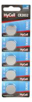 HyCell 1516-0105 huishoudelijke batterij Wegwerpbatterij CR2032 Lithium - thumbnail