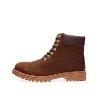 Lumberjack River, herenlaarzen, Geel Dk Bruin, 46 EU