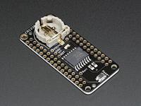 Adafruit DS3231 Precisie RTC Veervleugel - RTC Add-on Voor Veer Boards [ADA3028]