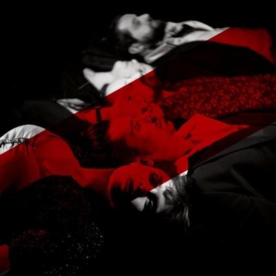 Twist Through The Fire - LP (5060211503115)