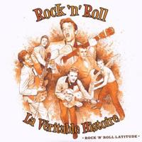Rock'n'roll - La Veritable Histoire - CD (0794881933327)