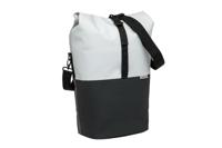 New Tas Nyborg Single Light Grey / Black - thumbnail