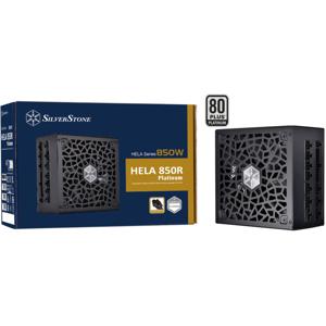 SilverStone SilverStone HELA 850R Platinum, 850W