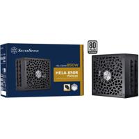 SilverStone SilverStone HELA 850R Platinum, 850W - thumbnail