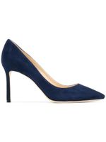 Jimmy Choo escarpins Romy - Bleu