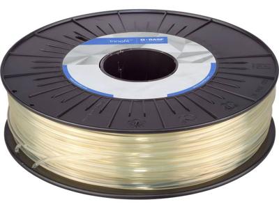 BASF Ultrafuse PLA-0001A075 PLA NATURAL Filament PLA kunststof 1.75 mm 750 g Natuur 1 stuk(s)