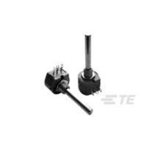 TE Connectivity 1676979-3 TE AMP Passive Electronic Components 1 stuk(s) Box