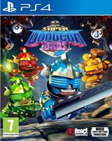 Super Dungeon Bros - thumbnail