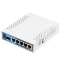 MikroTik hAP AC