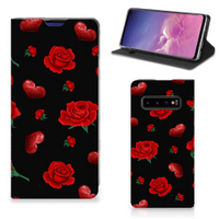 Samsung Galaxy S10 Magnet Case Valentine