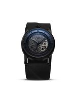 Fob Paris montre R413 41 mm - Noir