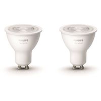 Philips Hue White 8719514340145A intelligente verlichting Bluetooth/Zigbee 5,2 W - thumbnail