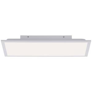 Just Light 1447416 FLEET LED-plafondlamp Wit