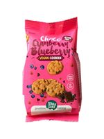 Terrasana Koekjes Choco-Cranberry-Blueberry bio (150 gr) - thumbnail