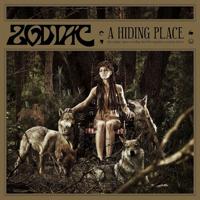 A Hiding Place - CD (0819224017066)