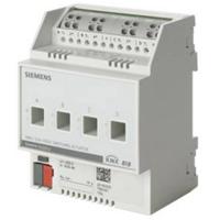 Siemens-KNX 5WG1534-1DB31 Schakelactor - thumbnail