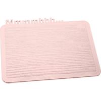 Koziol Snijplank Mmmmhhh... 24,7 X 19,2 Cm Roze