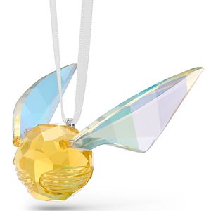 Swarovski 5506801 Ornament Harry Potter Golden Snitch