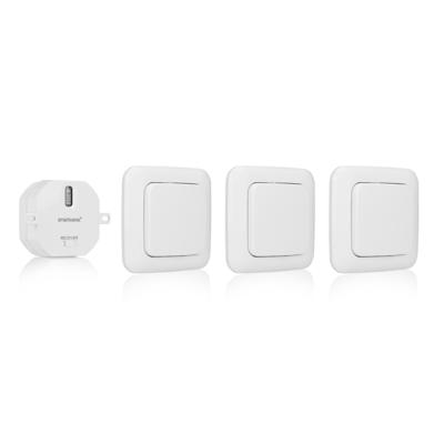 Smartwares SH4-99567 FSK 433 MHz Draadloze wandschakelaar SH4-99567