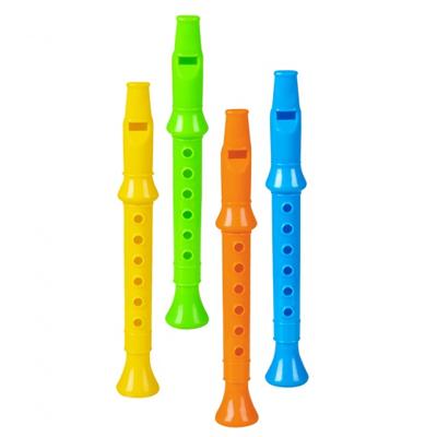 Boland blokfluit 14 cm 4 stuks