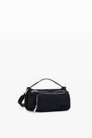 XS baguette tas - BLACK - U