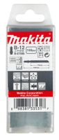 Makita Accessoires Decoupeerzaagblad B12 - T101D | 100 stuks - B-07696 - thumbnail