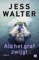 Als het graf zwijgt (Paperback)