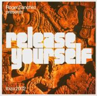 Release Yourself Vol.1 - CD (5060053410121)