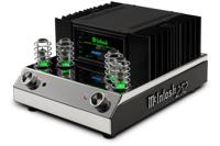 McIntosh Geintegreerde Versterker MA252