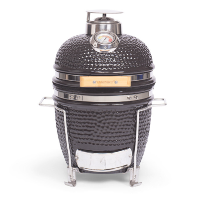 Yakiniku Basic Kamado barbecue - Mini Yakiniku Basic Kamado barbecue - Mini
