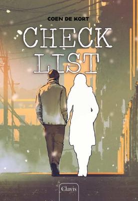 Checklist - Coen de Kort - Hardcover (9789044832846) Checklist - Coen de Kort - Hardcover (9789044832846)