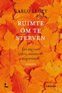 Ruimte om te sterven (Paperback)