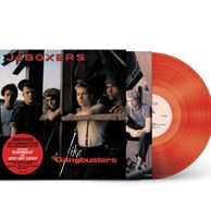 JoBoxers - Like Gangbusters (40th Anniversary) (Record Store Day 2023) LP - thumbnail