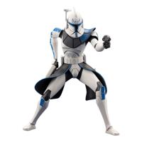 Star Wars The Clone Wars ARTFX Statue 1/10 Captain Rex 16 Cm