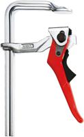 Bessey GSH20 Hefboomklem GSH 200/100 Spanbreedte (max.):200 mm Afm. werkbereik:100 mm - thumbnail