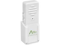 Gardigo Bell-Stopper Anti-blafapparaat Wit 1 stuk(s)