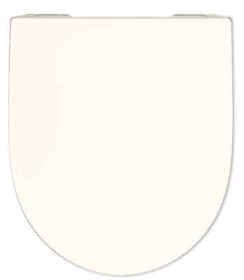 Mueller Toza Malaga softclose toiletzitting met Quick-Release beige Mueller Toza Malaga softclose toiletzitting met Quick-Release beige