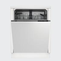Beko DIT26420 vaatwasser Volledig ingebouwd 14 couverts