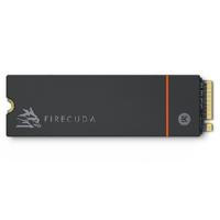 Seagate FireCuda 530 M.2 2000 GB PCI Express 4.0 3D TLC NVMe - thumbnail