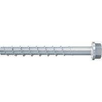 Fischer 558228 FBS II 14x240 175/155/125 US Betonschroef 14 mm 240 mm 10 stuk(s) - thumbnail