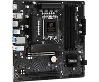 Asrock B760M PG Lightning Intel B760 LGA 1700 micro ATX - thumbnail