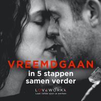 Vreemdgaan - Jacqueline Evers - eBook (9789083071824)